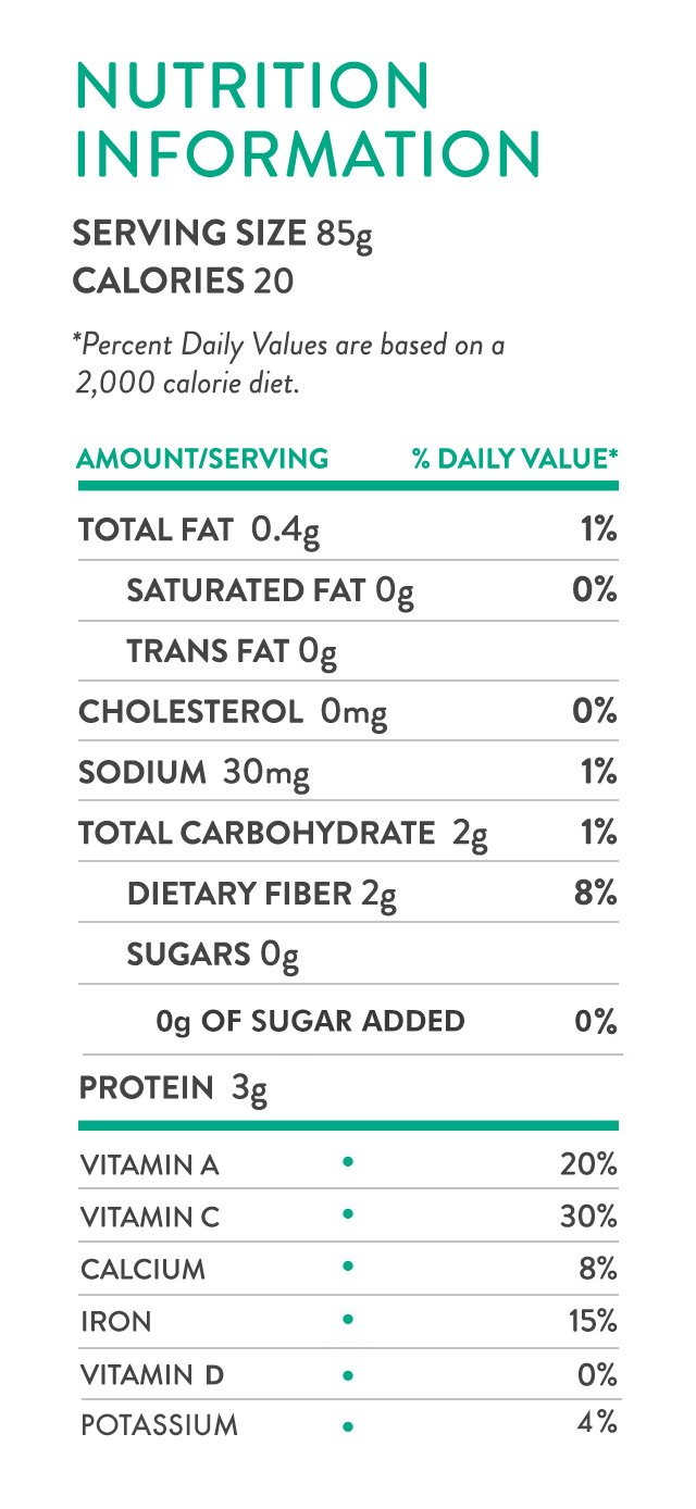 Broccoli Rabe Andy Boy