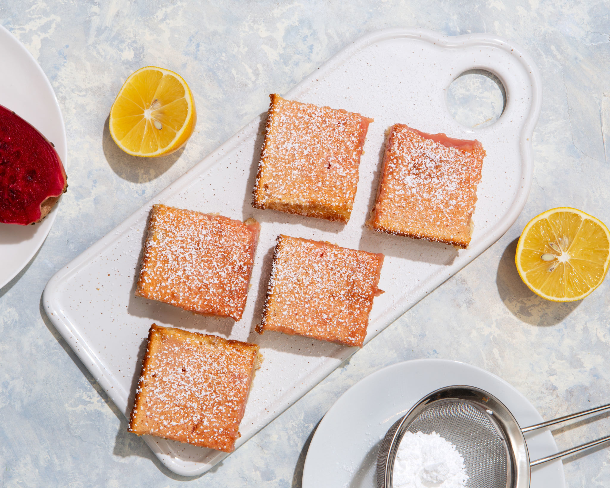 Cactus Pears Andy Boy