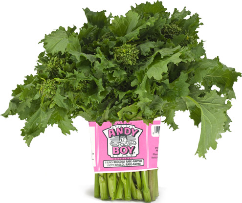 Broccoli Rabe