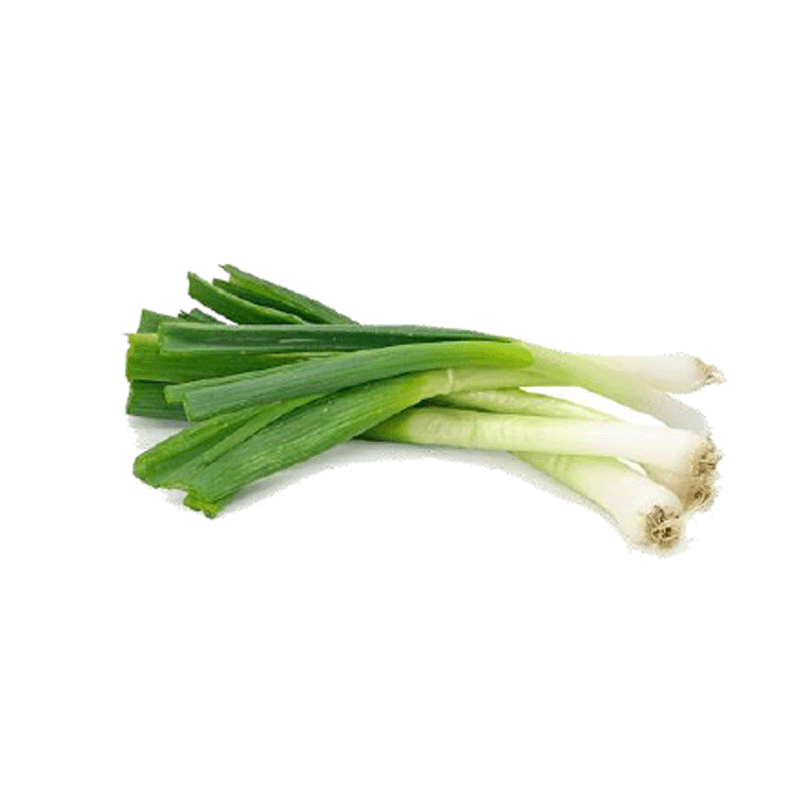 Green Onions