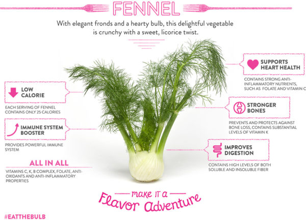 fennel-nutrition-benefits