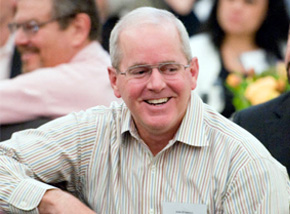 John-darrigo