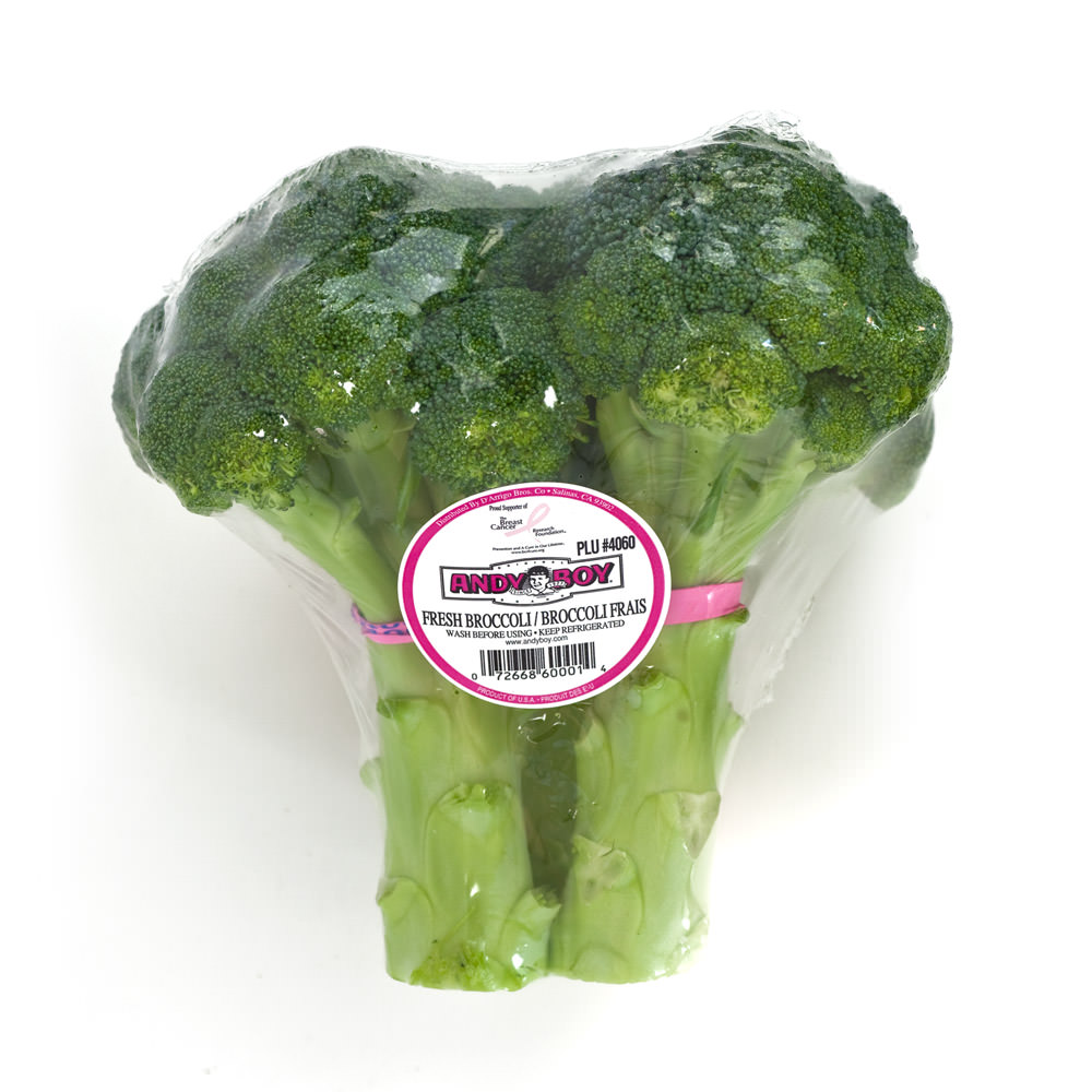 Broccoli