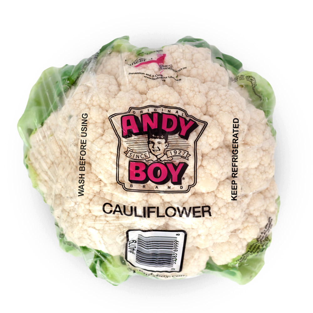 Cauliflower