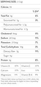 nutrition-facts-broccoli-rabe-citrus-salad