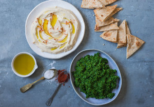 broccoli-rabe-and-humus-meze-andy-boy