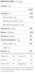 nutritional-facts-alphabet-broccoli-rabe-butter-andy-boy