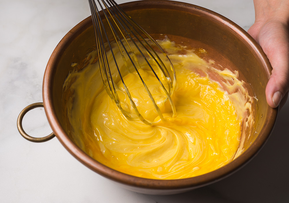 souffle-eggyolk