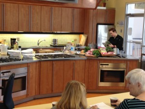 chef-demonstrating-uses-with-broccoli-rabe