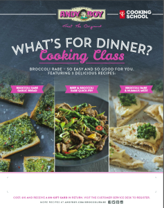 whats-for-dinner-loblaw-cooking-class