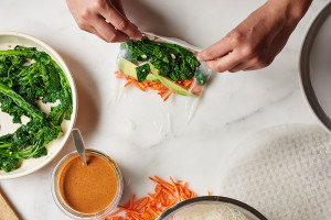 wrapping-broccoli-rabe-avocado-chicken-roll-andyboy