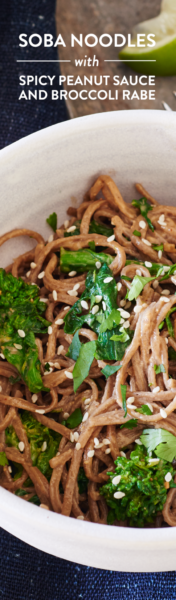 soba-noodles-peanut-sauce