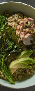 chicken-quinoa-bowl-broccoli-rabe-andy-boy