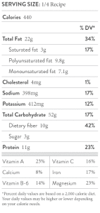 nutritional-facts-broccoli-rabe-chickpeas-bacon-andyboy