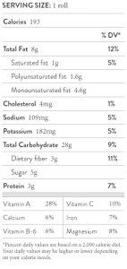 nutritional-facts-broccoli-rabe-chicken-avocado-salad-rolls-andy-boy