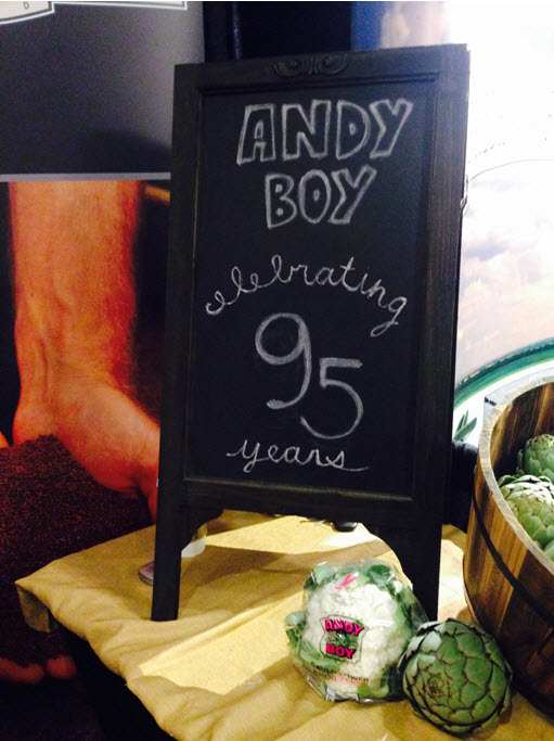 andy-boy-on-blackboard-95-years