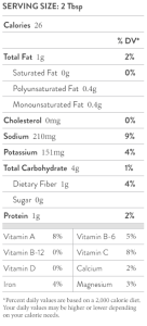 nutritional-facts-broccoli-rabe-arancini-marinara-sauce