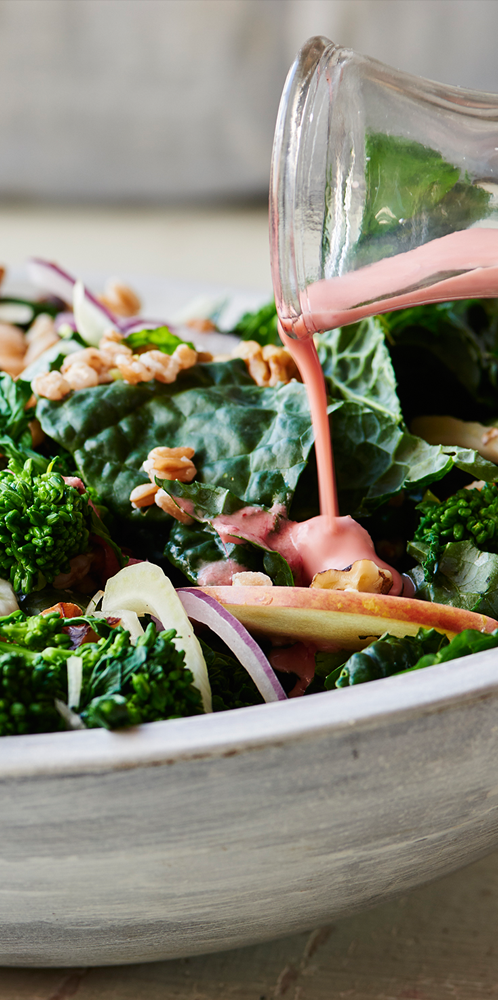 broccoli-rabe-and-kale-harvest-salad