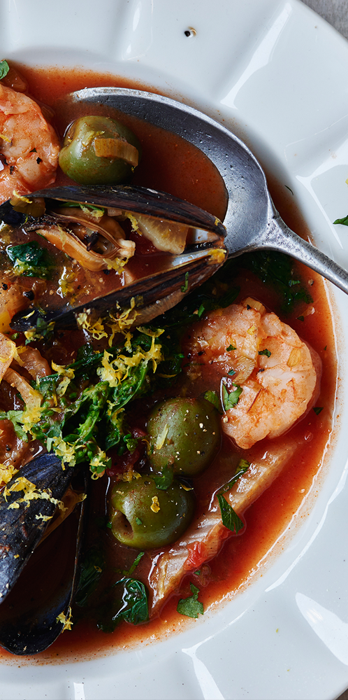 seafoodbroccolirabestew