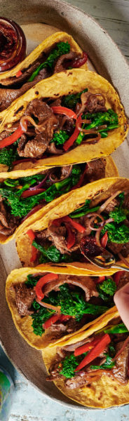 korean-beef-tacos-broccoli-rabe-andy-boy