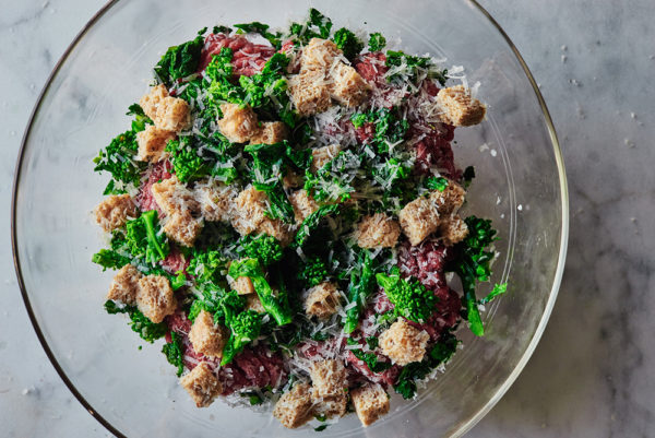 slow-cooker-meatballs-with-broccoli-rabe-andy-boy
