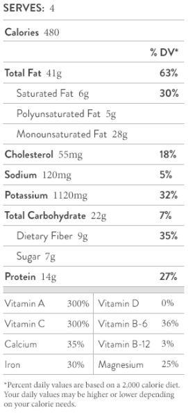 nutritional-facts-caesar-salad-roasted-broccoli-rabe-kale-andy-boy