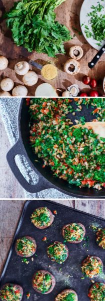 broccoli-rabe-farro-stuffed-mushrooms-andy-boy