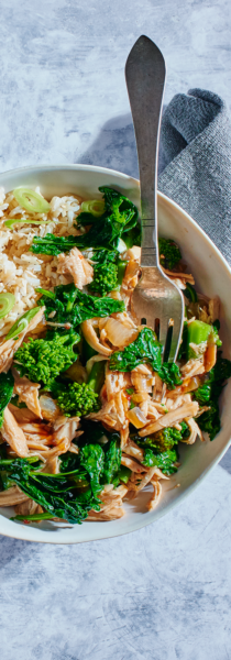 slow-cooker-chicken-teriyaki-rabe