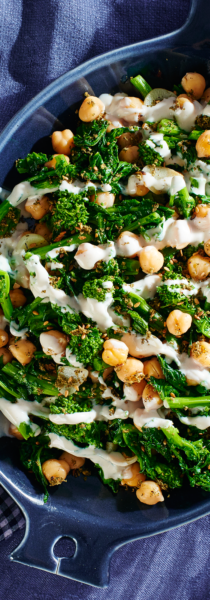 braised-broccoli-rabe-chickpeas-tahini