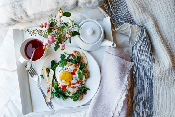 broccoli-rabe-mexican-skillet-breakfast-andy-boy