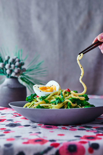 broccoli-rabe-miso-ramen-crockpot-andy-boy