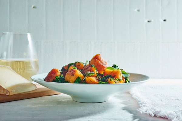 sweet-potato-gnocchi-broccoli-rabe