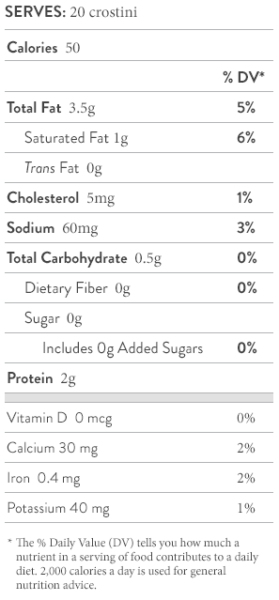 nutritional-facts-sesame-broccoli-rabe-crostini-andy-boy