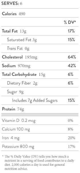 nutrition-teriyaki-chicken-rabe-crockpot