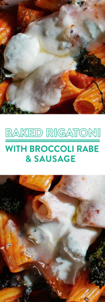 baked-rigatoni-broccoi-rabe-sausage