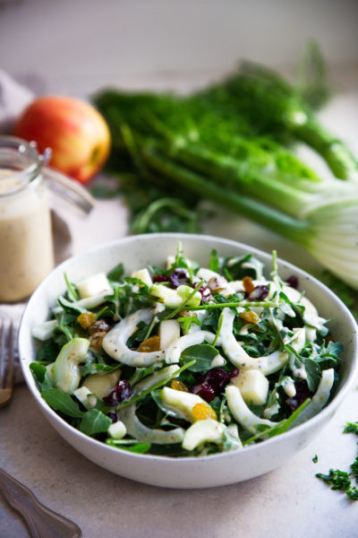fennel-arugula-salad