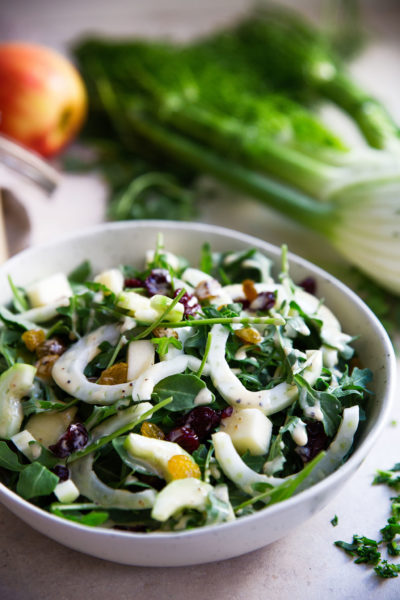 fennel-arugula-salad