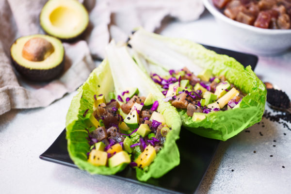 romaine-heart-poke-wrap