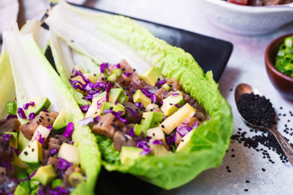 romaine-heart-poke-wrap