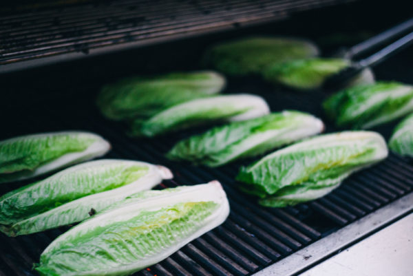 romaine-hearts-on-grill