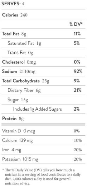 nutritional-facts-veggie-zoodle-stir-fry-rapini