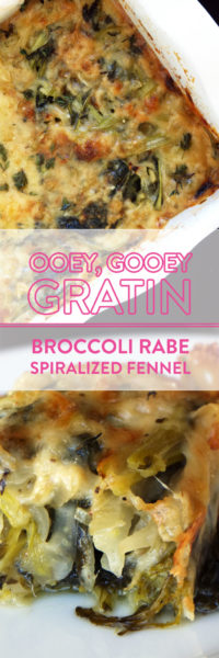 broccoli-rabe-fennel-gratin