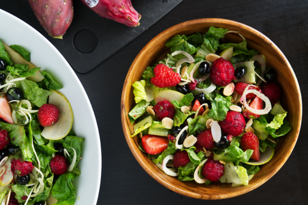 caprese-salad-broccoli-rabe