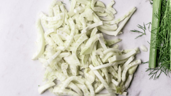 diced-fennel