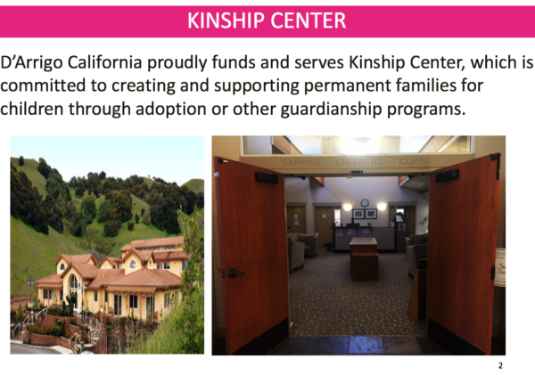 kinship-center