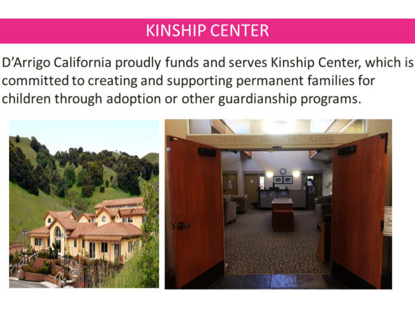 kinship-center
