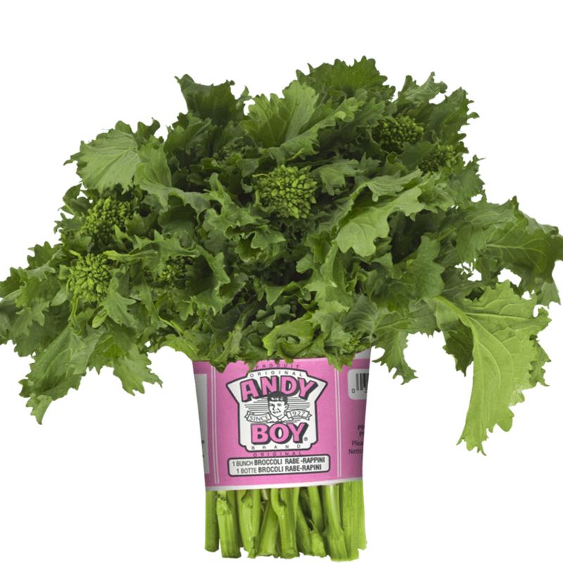 Broccoli Rabe