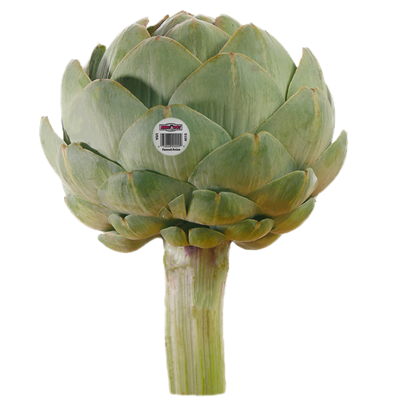Artichokes