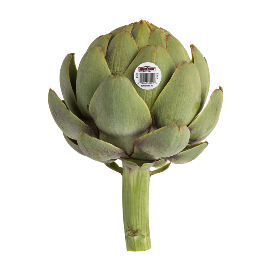 Artichokes