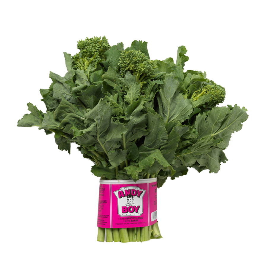 Broccoli Rabe